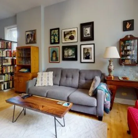 Rent this 2 bed apartment on #1,2047 West Cortez Street in Ukrainian Village, Chicago