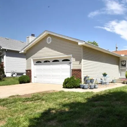 Buy this 3 bed house on 5634 Southwest 35th Terrace in Topeka, KS 66614
