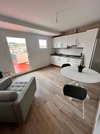 Rent this 2 bed apartment on Carrer de Velázquez in 08221 Terrassa, Spain