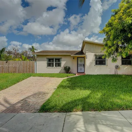 Buy this 3 bed house on 12301 Southwest 256th Street in Naranja, Miami-Dade County