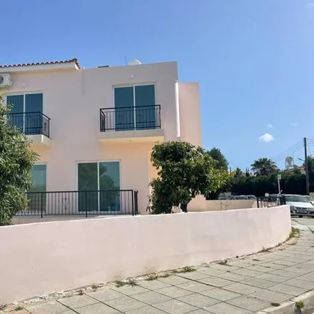Buy this 3 bed duplex on Louis Imperial Beach in Ευκλειδη, 8042 Paphos Municipality