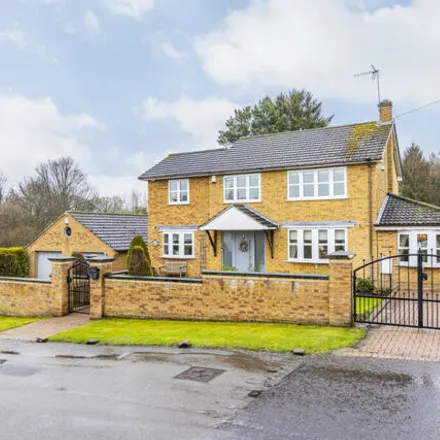 Buy this 5 bed house on 152 Church Lane in Underwood, NG16 5HD