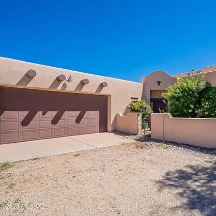 Buy this 3 bed house on 303 Camino Kennedy in Santa Cruz County, AZ 85648