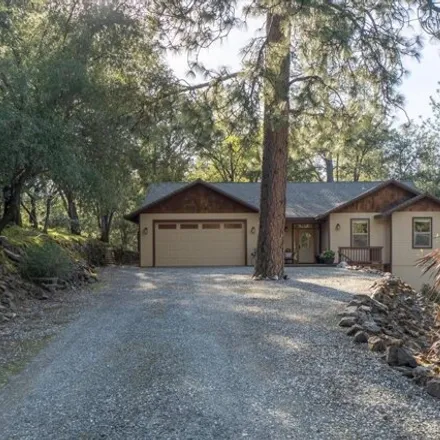 Image 2 - 1601 Coyote Drive, Murphys, Calaveras County, CA 95247, USA - House for sale