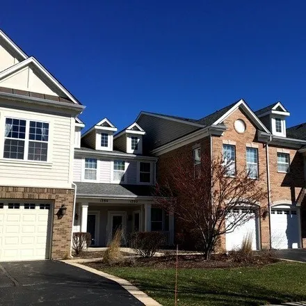Rent this 3 bed house on 1427 Scarboro Lane in Schaumburg, IL 60193