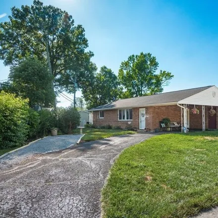 Image 3 - 1464 Cunard Rd, Columbus, Ohio, 43227 - House for sale