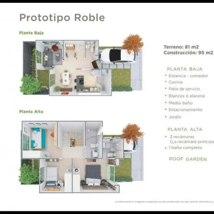 Buy this 3 bed house on Avenida José María Morelos 609 in 51354 San Miguel Zinacantepec, MEX