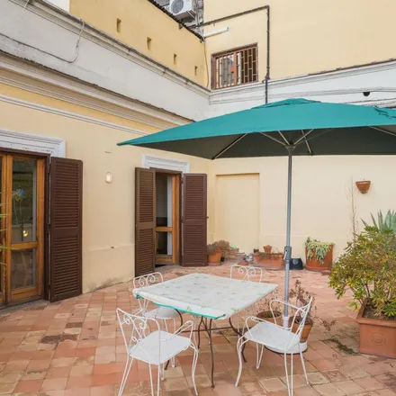 Image 1 - Napoletano's Parioli, Viale Regina Margherita, 00198 Rome RM, Italy - Apartment for rent