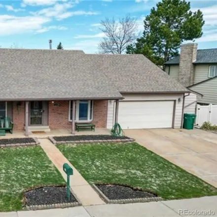 Buy this 5 bed house on 1227 South Kalispell Way in Aurora, CO 80017