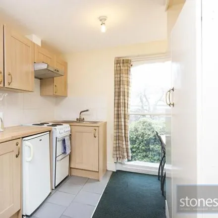 Image 2 - Welby, 37 Belsize Avenue, London, NW3 4BL, United Kingdom - Apartment for rent