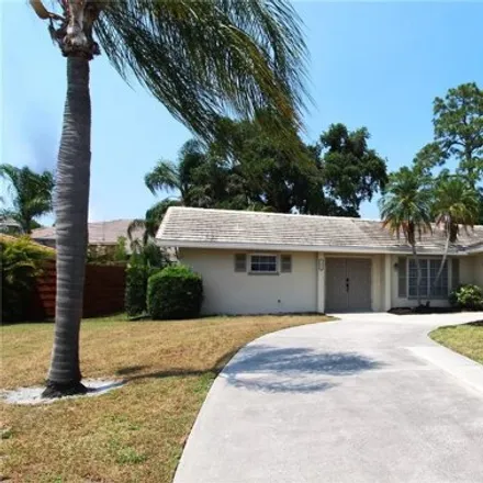 Rent this 2 bed house on 3479 Seaview Street in Pinecraft, Sarasota County