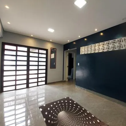 Rent this 3 bed house on Rua Daniel Tollotti in Demarchi, São Bernardo do Campo - SP