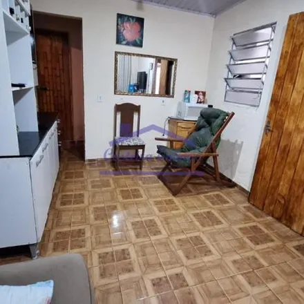 Buy this 4 bed house on Ciapetro in Rua Professor Thomaz Galhardo, Sumaré