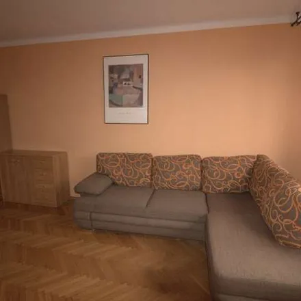 Image 2 - Krakowskie Pogotowie Ratunkowe, Świętego Łazarza, 31-529 Krakow, Poland - Apartment for rent