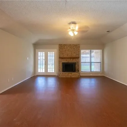 Image 5 - 1816 Willow Vale Drive, Moselle, Fort Worth, TX 76134, USA - House for rent