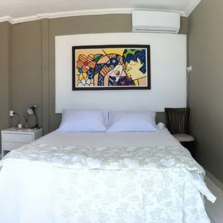 Rent this 6 bed house on Porto de Galinhas in Ipojuca, Região Metropolitana do Recife