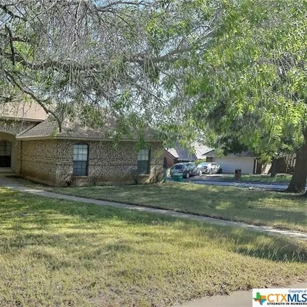 Buy this 4 bed house on 1801 Thomas Court in Harker Heights, TX 76548