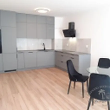 Rent this 2 bed apartment on Dehesa in Zwycięska 25-35/7, 53-033 Wrocław