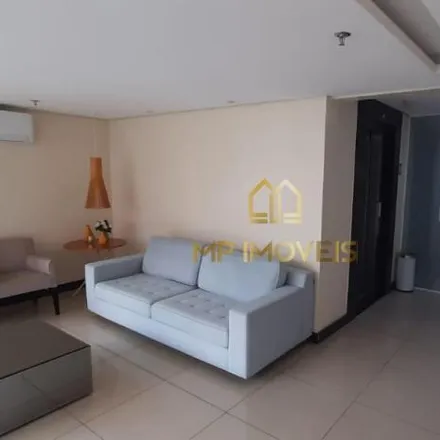 Buy this 3 bed apartment on Rua Santo Inácio de Loiola in Cohajap, São Luís - MA