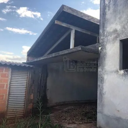 Buy this 3 bed house on Avenida Marcello Braghini in Vila Melhado, Araraquara - SP