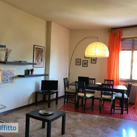Rent this 3 bed apartment on Giuseppe Pietri in 54038 Massa MS, Italy