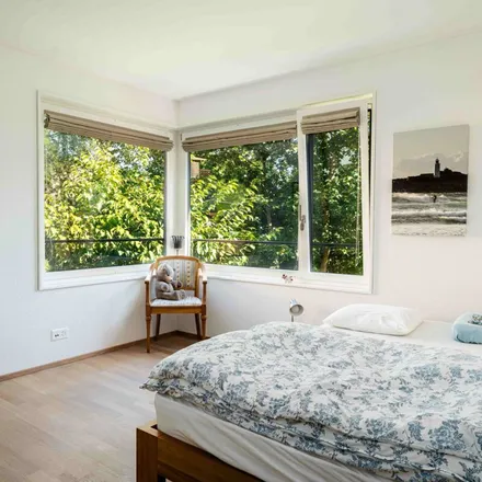 Rent this 5 bed apartment on Lidostrasse 23 in 6314 Unterägeri, Switzerland