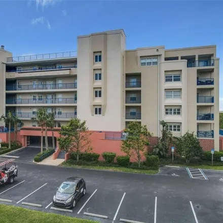 Buy this 2 bed condo on 5300 S Atlantic Ave Unit 6-202 in New Smyrna Beach, Florida