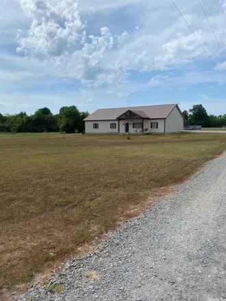 Buy this 3 bed house on unnamed road in Greenbrier, AR 72058
