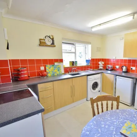 Rent this 3 bed apartment on Thurmond Crescent in Winchester, SO22 4DF