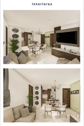 Buy this studio apartment on Avenida Atlántico in 20206 Aguascalientes City, AGU