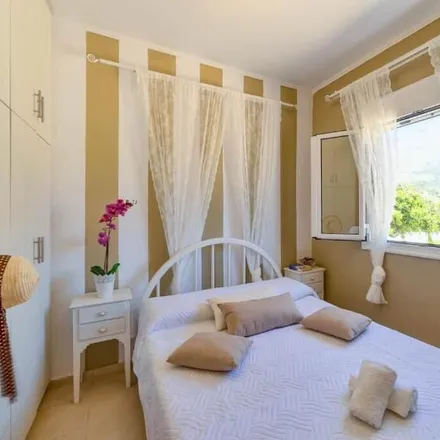 Image 1 - Triopetra, Rethymno Regional Unit, Greece - Apartment for rent