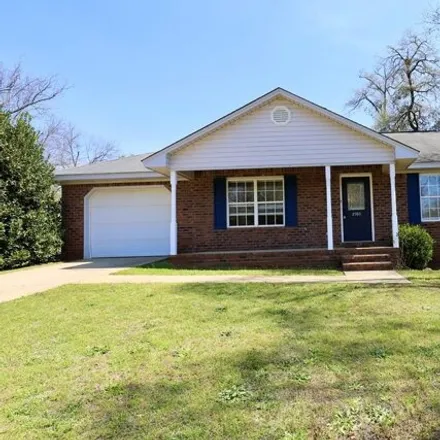 Rent this 3 bed house on 2572 Navigator Circle in Sumter County, SC 29040