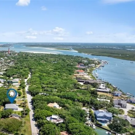 Image 2 - 4805 S Peninsula Dr, Ponce Inlet, Florida, 32127 - House for sale