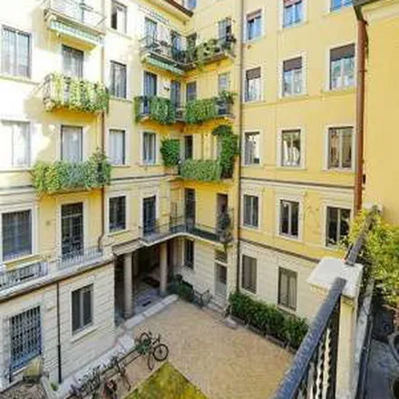 Rent this 6 bed apartment on Via Gian Battista Bazzoni 8 in 20123 Milan MI, Italy