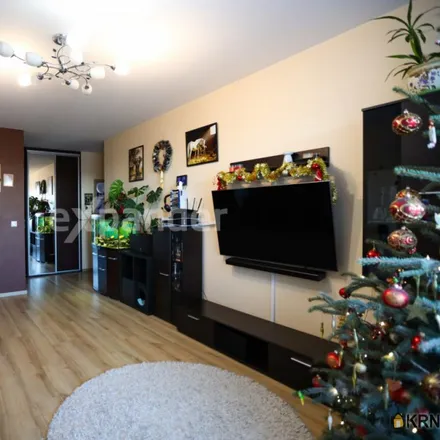 Buy this 4 bed apartment on Narcyzowa 34 in 20-225 Lublin, Poland