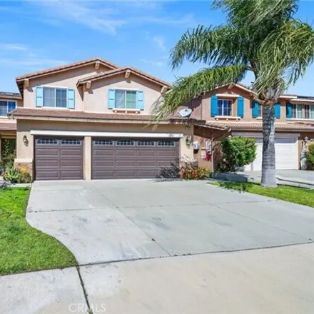 Buy this 5 bed house on 7236 Myrtle Place in Fontana, CA 92336