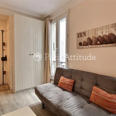 Image 2 - 32 Rue Vernier, 75017 Paris, France - Apartment for rent