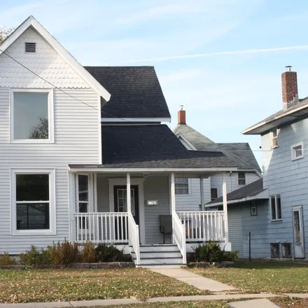 Buy this 3 bed house on 1205 West 3rd Street in Dixon, IL 61021