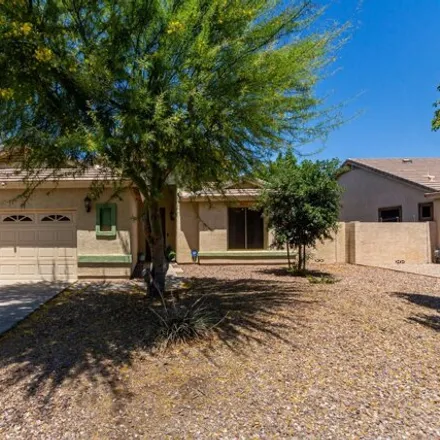 Buy this 3 bed house on 4218 East Del Rio Street in Gilbert, AZ 85295