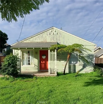 Buy this 2 bed house on 2131 Beebee Street in San Luis Obispo, CA 93405