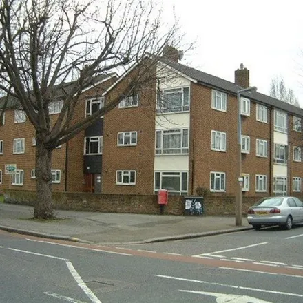 Image 2 - Church Road, London, E10 5JL, United Kingdom - Apartment for rent