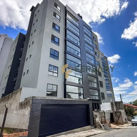 Buy this 3 bed apartment on Rua Uruguai 235 in Nações, Indaial - SC