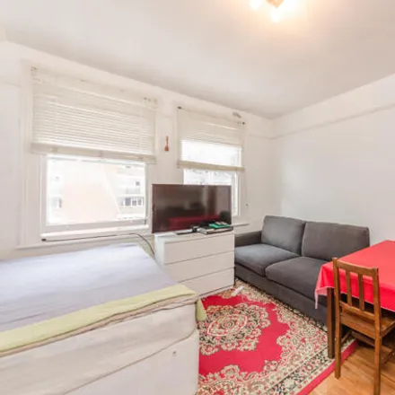 Rent this 2 bed room on 10 Lisgar Terrace in London, W14 8SJ