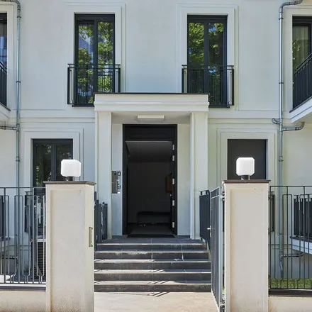 Image 6 - Charlottenbrunner Straße 31, 14193 Berlin, Germany - Apartment for rent