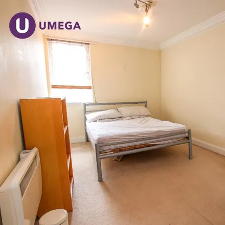 Image 2 - 3 Haugh Street, City of Edinburgh, EH4 1LT, United Kingdom - Apartment for rent