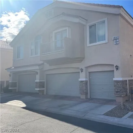 Rent this 2 bed apartment on 10599 South Petricola Street in Paradise, NV 89183