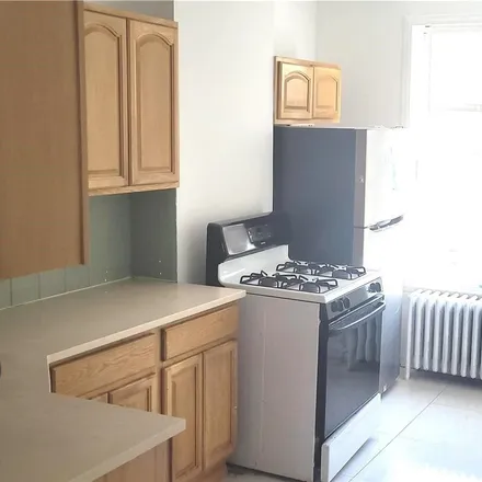 Rent this 3 bed apartment on 70-16 Central Avenue in New York, NY 11385