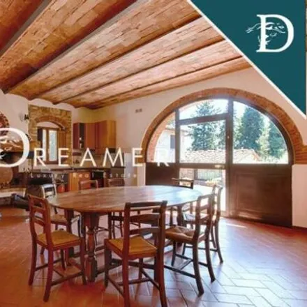 Image 4 - Piazza Giacomo Matteotti 90, 50022 Greve in Chianti FI, Italy - House for sale