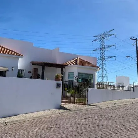 Buy this 4 bed house on Calle Copal in 22565 San Antonio del Mar, BCN