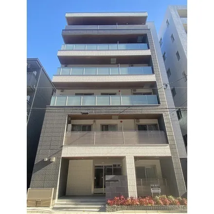 Image 1 - unnamed road, Ishihara, Sumida, 130-0001, Japan - Apartment for rent